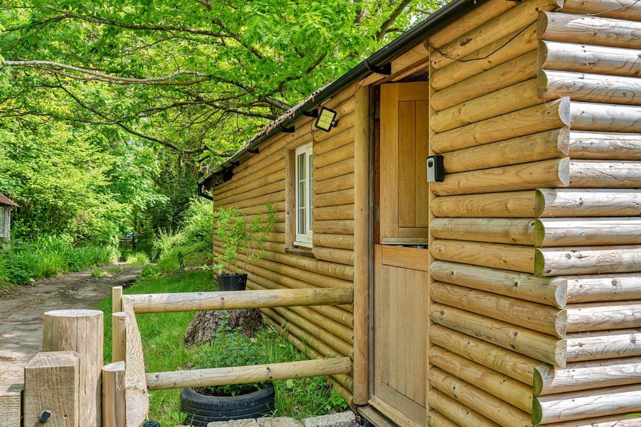 Finest Retreats - Trevoya Cabin Лонсестон Экстерьер фото